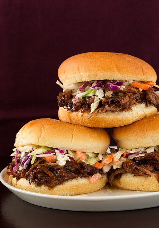 Sweet & Tangy Pulled Pork Giveaway: Win & Make This Easy Recipe!